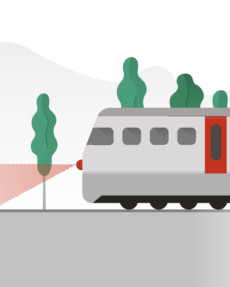 Measurements Illustration